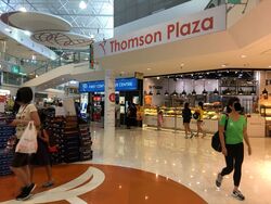 Thomson Plaza (D20), Shop House #453687981